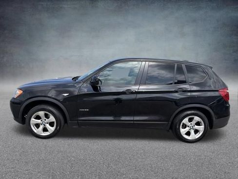 Used 2012 BMW X3 xDrive28i AWD/4WD image 7