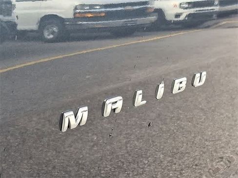 Certified 2020 Chevrolet Malibu LS image 35