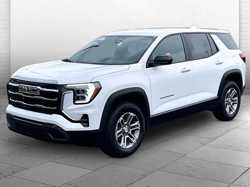 Used 2026 GMC Terrain Elevation FWD image 13