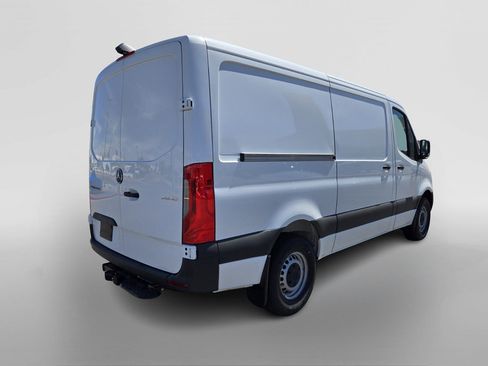 New 2025 Mercedes-Benz Sprinter 2500 image 5