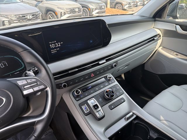 Certified 2024 Hyundai Palisade SEL AWD/4WD image 31