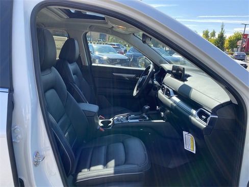 New 2025 MAZDA CX-5 AWD 2.5 S image 29