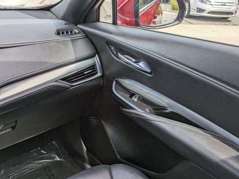 Used 2023 Cadillac XT4 Premium Luxury w/ Enhanced Visibility Package FWD image 20
