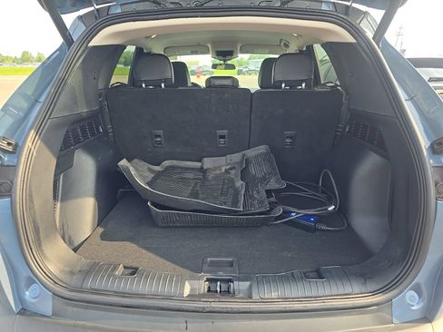 Used 2025 Ford Escape SE FWD image 5
