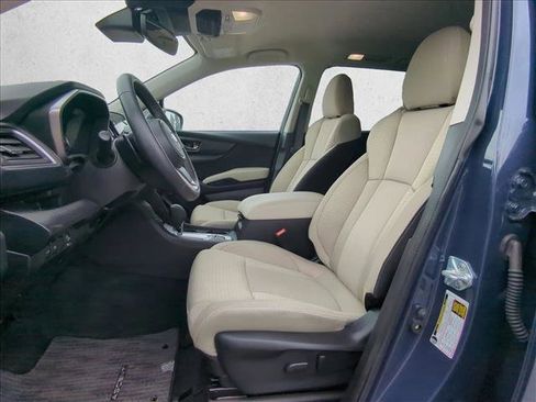 Certified 2025 Subaru Ascent Premium image 19