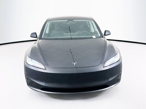Used 2025 Tesla Model 3 Long Range RWD image 2
