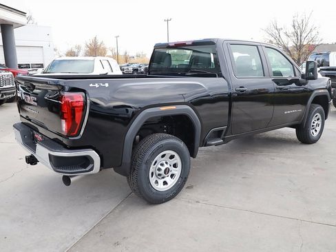 New 2026 GMC Sierra 3500 Pro image 6