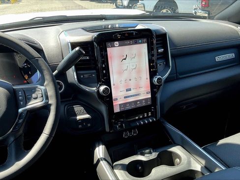 New 2025 RAM 2500 Laramie w/ Night Edition image 8