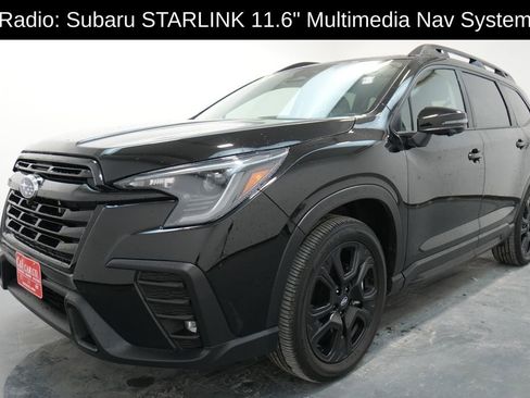 Used 2023 Subaru Ascent Onyx Edition Limited image 3