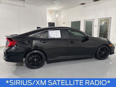 Used 2020 Honda Civic Si image 12