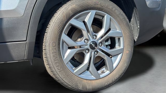 Used 2024 Kia Seltos S AWD/4WD image 27