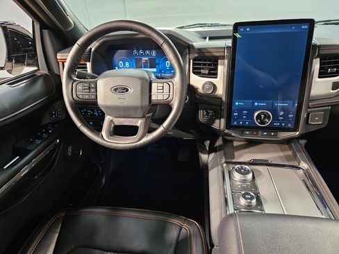 Used 2024 Ford Expedition Timberline AWD/4WD image 9
