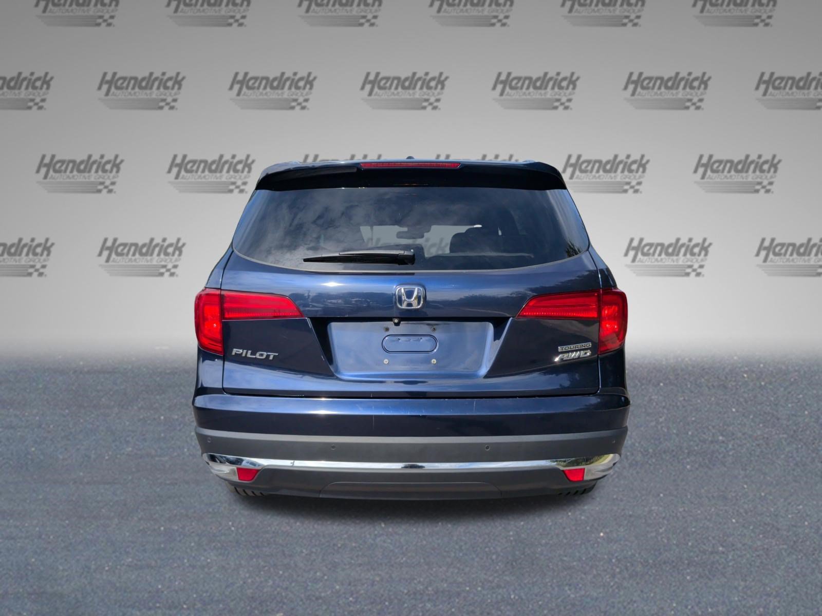 Used 2016 Honda Pilot Touring image 8