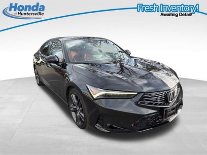 Used 2023 Acura Integra A-Spec