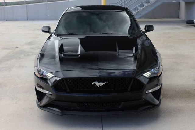 Used 2019 Ford Mustang GT RWD image 21