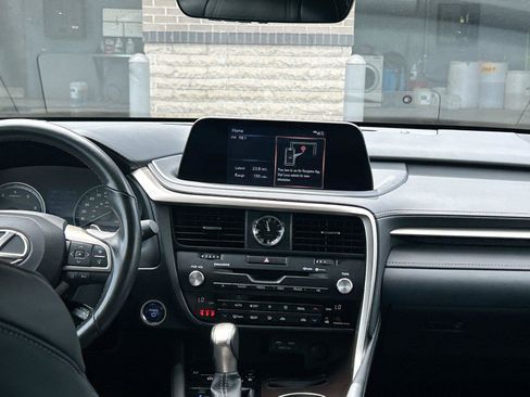 Used 2022 Lexus RX 450h AWD w/ Premium Package image 20
