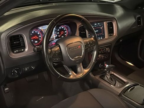 Used 2023 Dodge Charger GT w/ Blacktop Package image 18