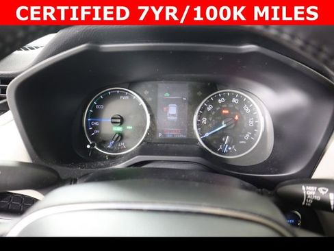 Used 2022 Toyota RAV4 XLE w/ Convenience Package AWD/4WD image 26