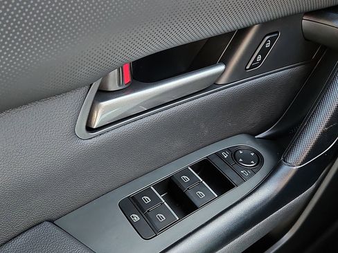 New 2026 MAZDA CX-50 AWD 2.5 S w/ Weather Package image 16