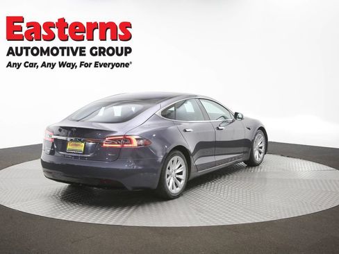 Used 2018 Tesla Model S 75D AWD/4WD image 31