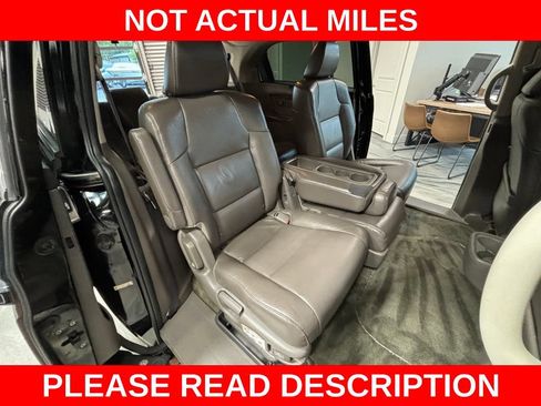 Used 2015 Honda Odyssey Touring image 7