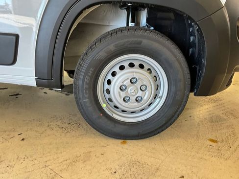 New 2026 RAM ProMaster 1500 w/ Convenience Group image 16