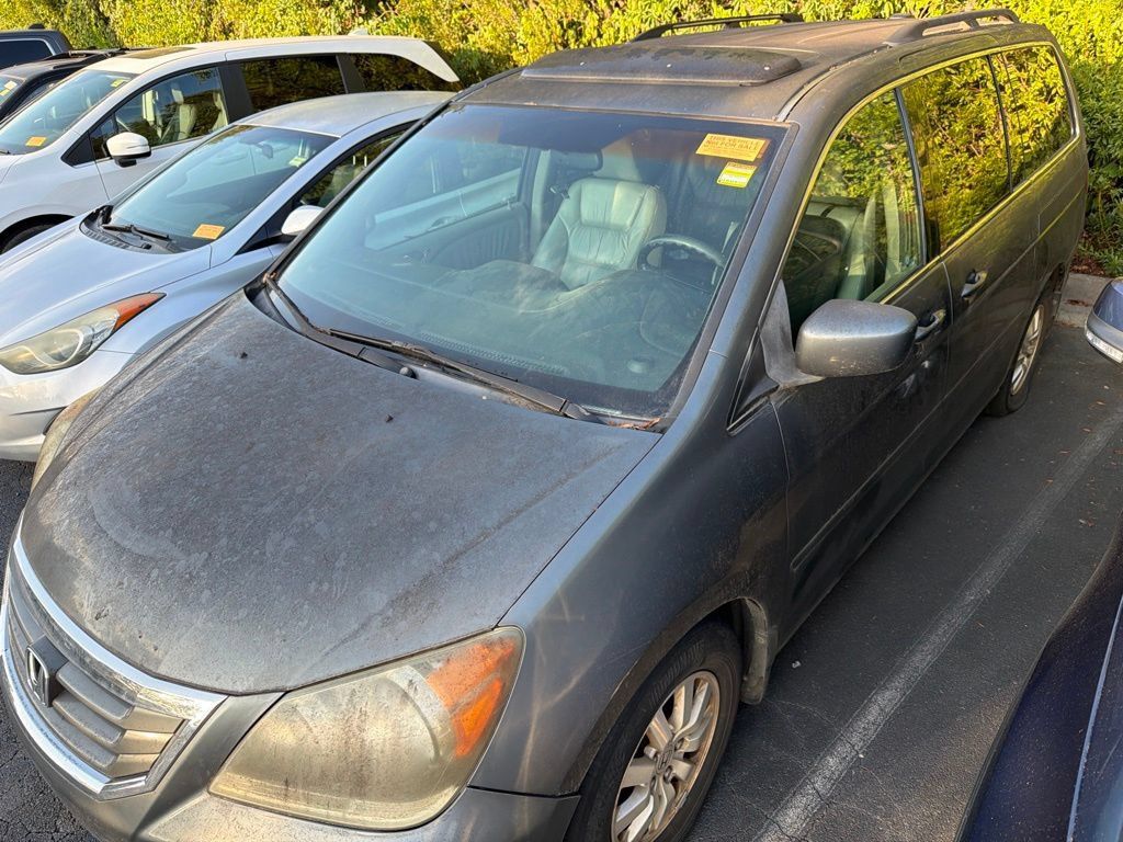 Used 2008 Honda Odyssey EX-L image 12