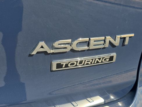 Used 2024 Subaru Ascent Touring image 5