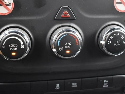 Used 2024 RAM 1500 Classic Warlock AWD/4WD image 30