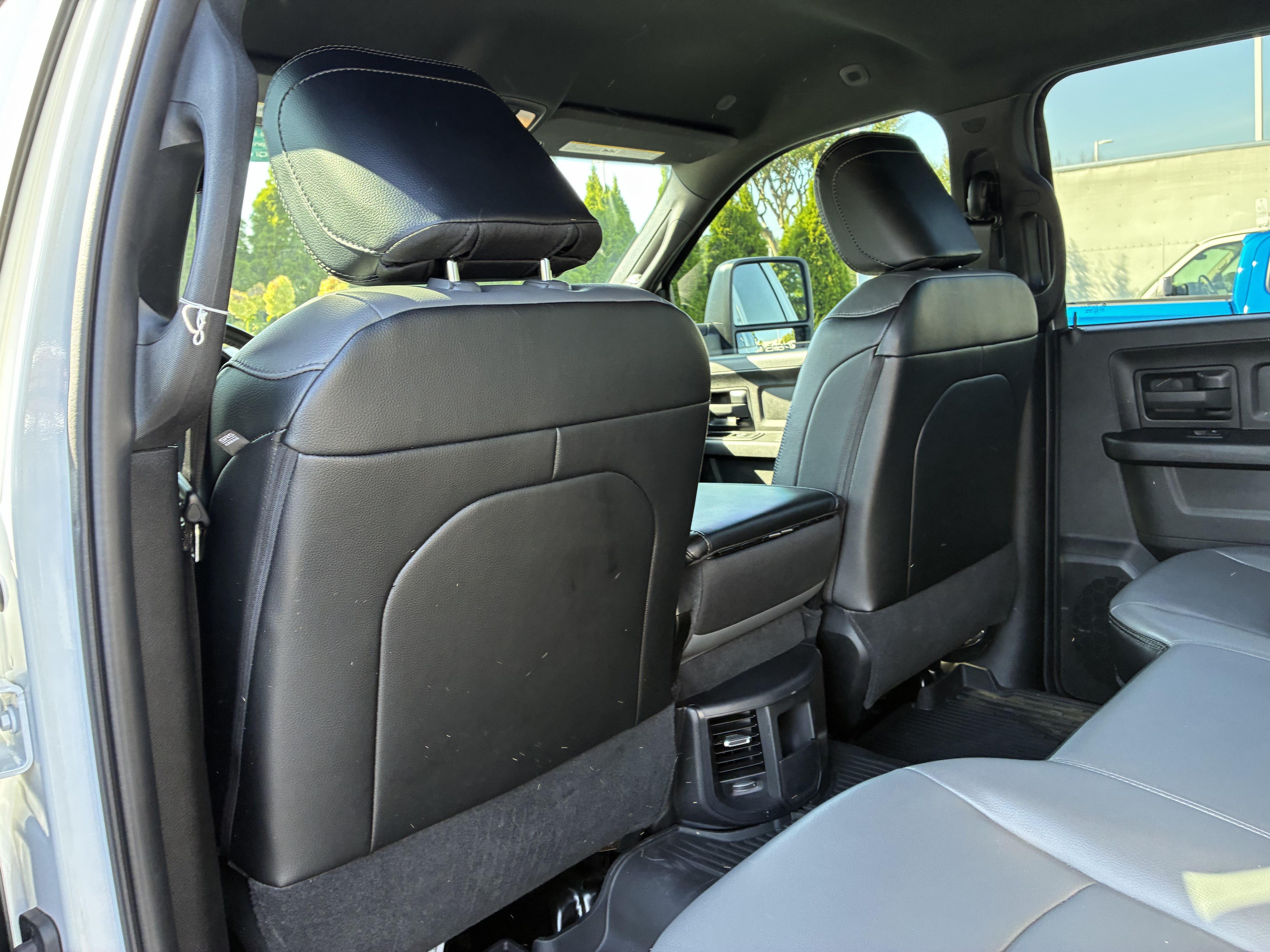 Used 2024 RAM 2500 Tradesman w/ Safety Group AWD/4WD image 15
