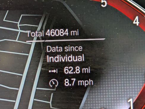 Used 2023 BMW X3 sDrive30i w/ Convenience Package image 41