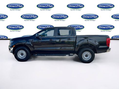 Used 2022 Ford Ranger XL w/ Equipment Group 101A High RWD image 4