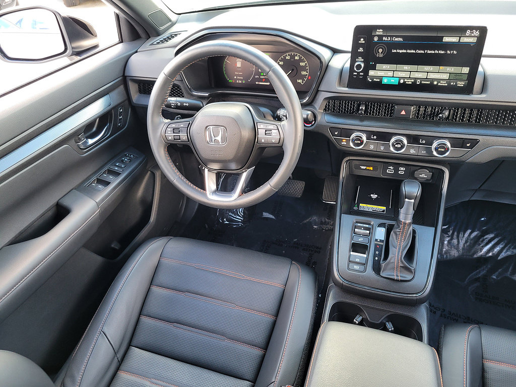 Used 2025 Honda CR-V Sport-L image 10