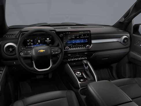 New 2026 Chevrolet Colorado LT w/ LT Convenience Package AWD/4WD image 30