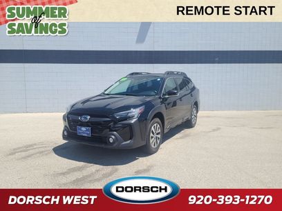 Used 2023 Subaru Outback Premium