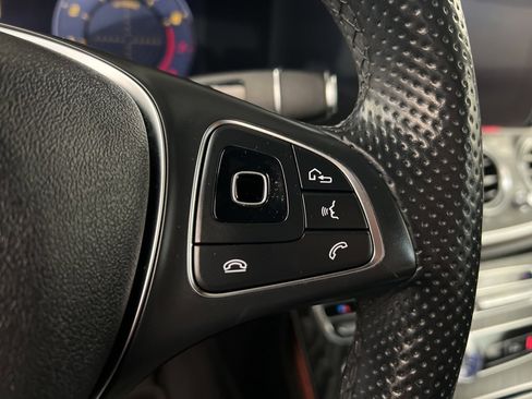 Used 2018 Mercedes-Benz E 300 4MATIC image 20