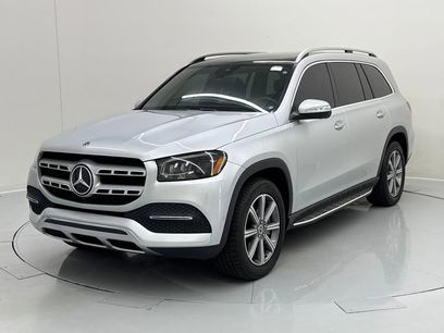 Used 2020 Mercedes-Benz GLS 450 4MATIC
