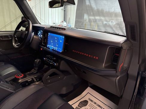 Used 2024 Ford Bronco Raptor image 28
