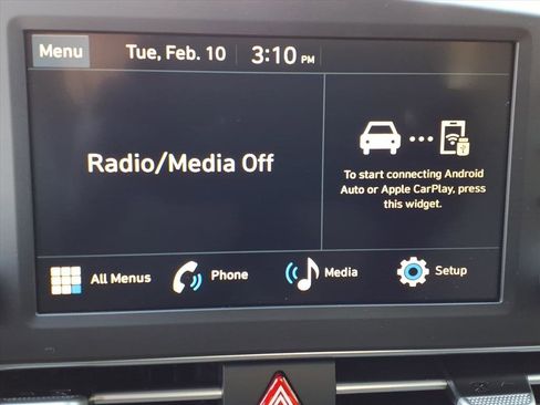 New 2026 Hyundai Elantra Sport image 9