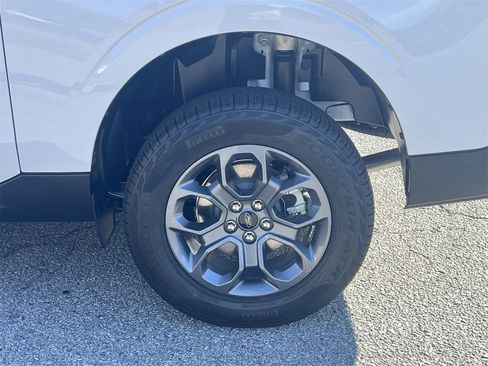 New 2025 Ford Maverick XLT w/ XLT Luxury Package image 27