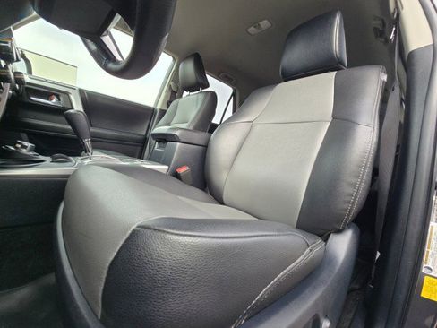 Used 2021 Toyota 4Runner SR5 Premium image 23