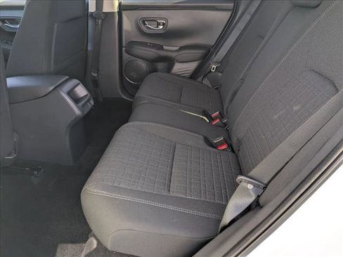New 2026 Honda HR-V LX image 15