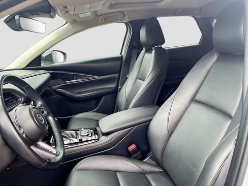 Used 2021 MAZDA CX-30 AWD 2.5 Turbo S image 19