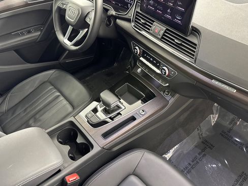 Used 2023 Audi Q5 2.0T Premium Plus w/ Premium Plus Package image 15