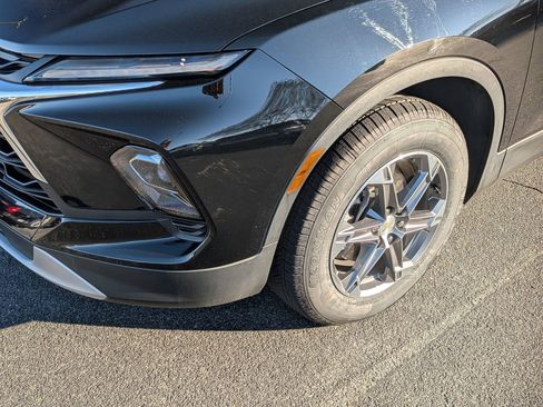 Certified 2023 Chevrolet Blazer LT image 11