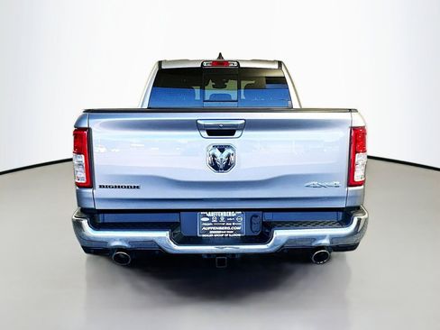 Used 2019 RAM 1500 Big Horn AWD/4WD image 6