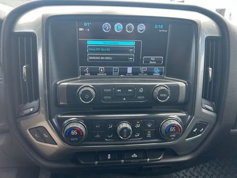 Used 2018 Chevrolet Silverado 1500 LT w/ All Star Edition image 25