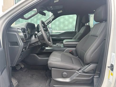 Used 2024 Ford F150 STX RWD image 9