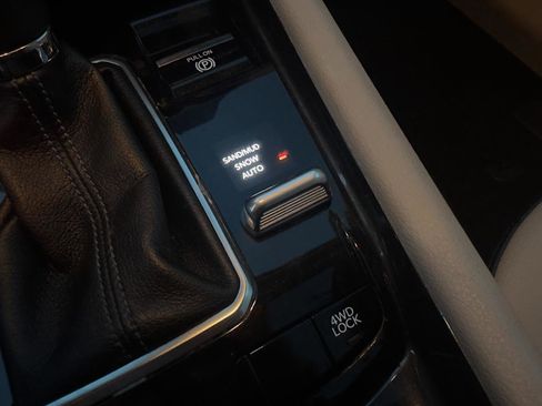 Used 2022 Jeep Compass Latitude w/ Sun and Sound Group image 22