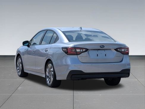 Used 2024 Subaru Legacy Limited AWD/4WD image 3